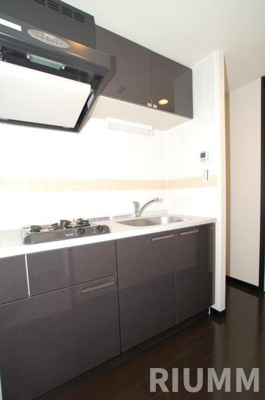 【キッチン】 | ステージファースト多摩川アジールコート