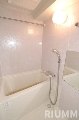 【浴室】 | ステージファースト多摩川アジールコート