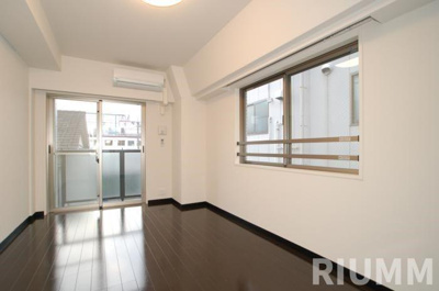 【内装】 | ステージファースト多摩川アジールコート