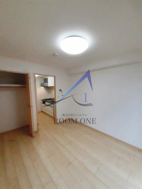 プライド　ロックの寝室|寝室です。