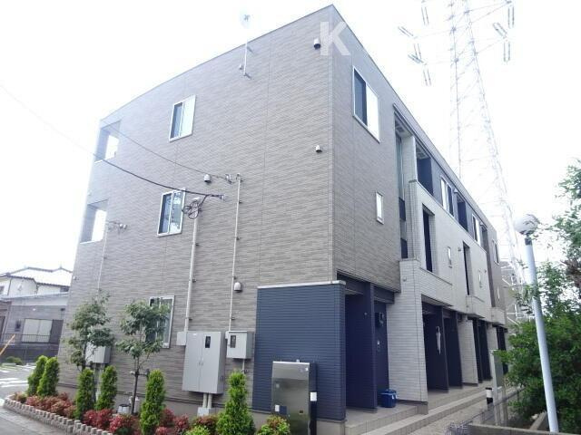 プラムヒルズⅡ