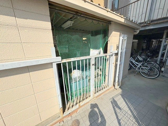 マンションセレーネのその他共用部分