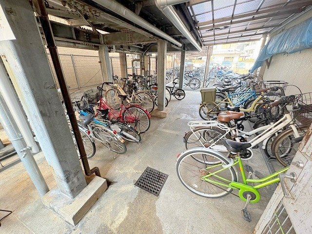 マンションセレーネのその他共用部分