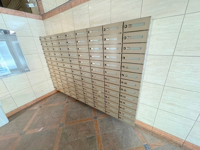 マンションセレーネのその他共用部分