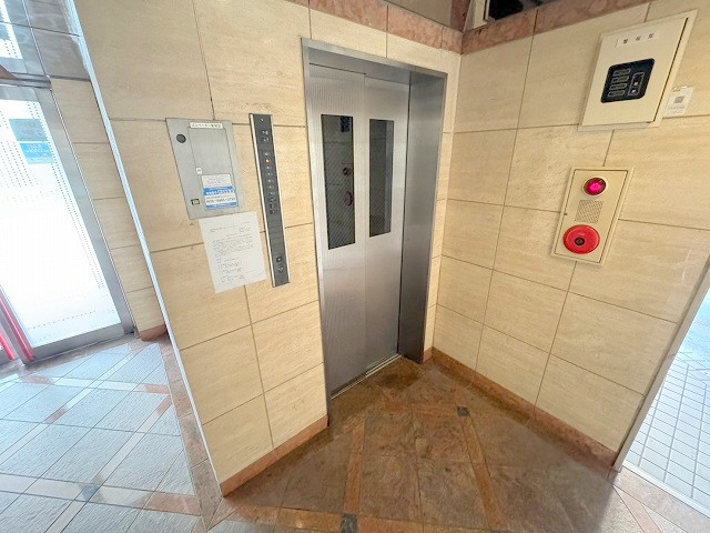 マンションセレーネのその他共用部分