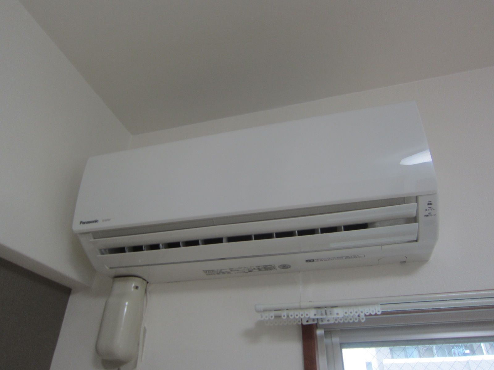 ライオンズマンション博多駅南第3の収納