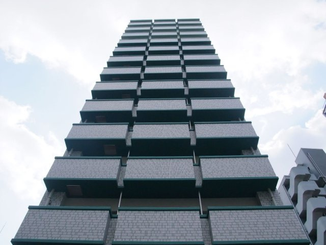 ライオンズマンション博多駅南第3