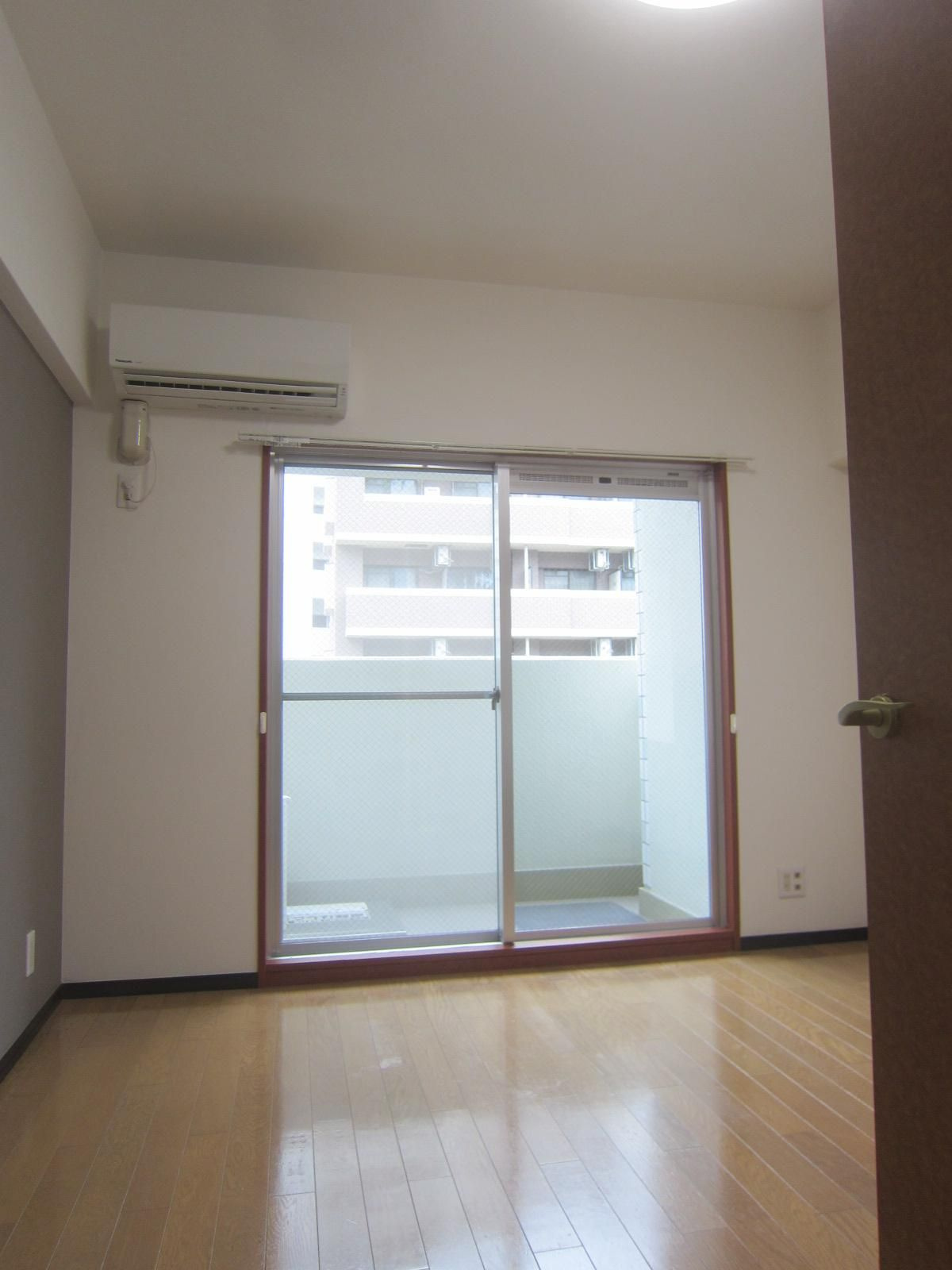 ライオンズマンション博多駅南第3の居間・リビング