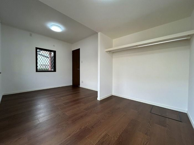 【洋室】 | 糟屋郡須恵町大字須恵　戸建て