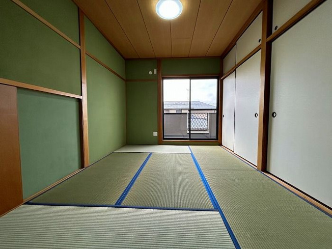 【和室】 | 糟屋郡須恵町大字須恵　戸建て