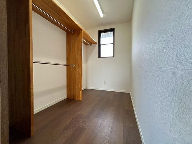 【収納】 | 糟屋郡須恵町大字須恵　戸建て