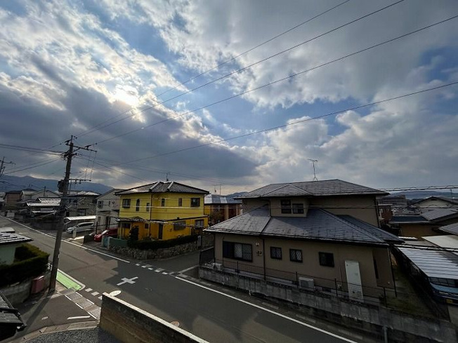 【展望】 | 糟屋郡須恵町大字須恵　戸建て