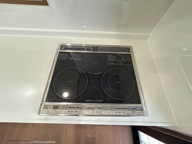 【キッチン】 | 糟屋郡須恵町大字須恵　戸建て