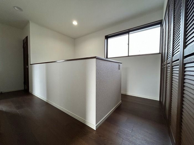 【内装】 | 糟屋郡須恵町大字須恵　戸建て