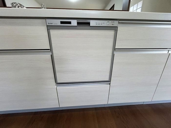 【キッチン】 | 糟屋郡須恵町大字須恵　戸建て