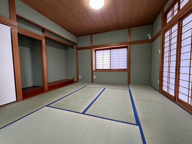 【和室】 | 糟屋郡須恵町大字須恵　戸建て