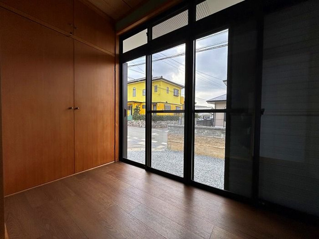 【洋室】 | 糟屋郡須恵町大字須恵　戸建て