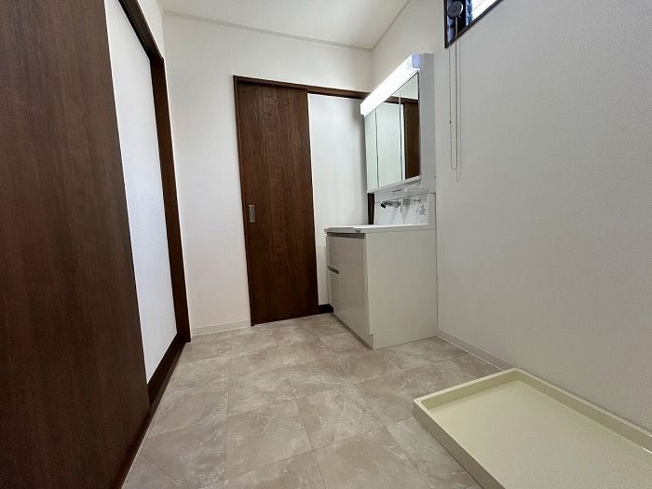 【ランドリースペース】 | 糟屋郡須恵町大字須恵　戸建て