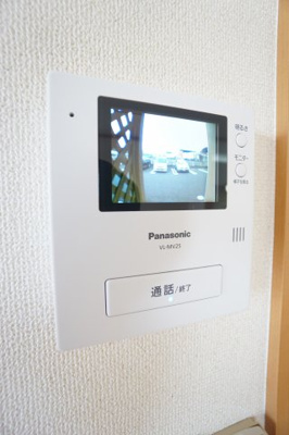 【設備】 | パークヒルハイツB | ※同物件・同タイプの写真です。