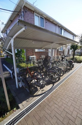 【その他共用部分】 | パークヒルハイツB