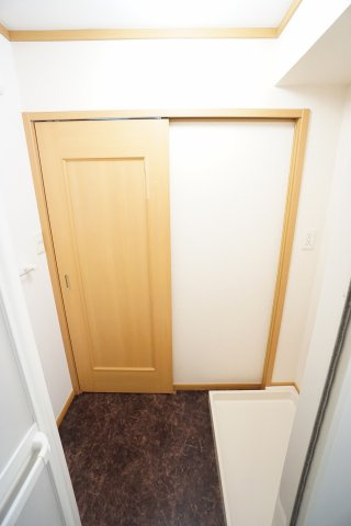 【洗面所】 | パークヒルハイツB | ※同物件・同タイプの写真です。