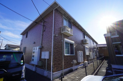 【その他】 | パークヒルハイツB