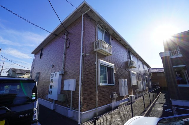 【その他】 | パークヒルハイツB