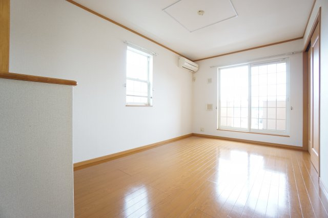 【その他】 | パークヒルハイツB | ※同物件・同タイプの写真です。