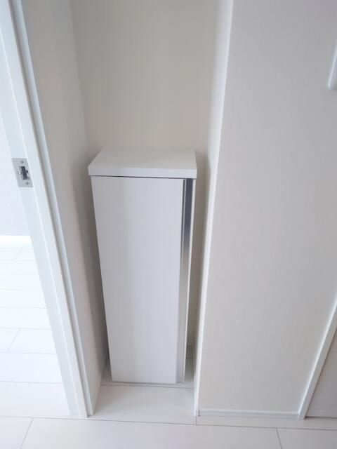 ｇｏｏｄ　ｅｎｏｕｇｈ　舟渡の玄関