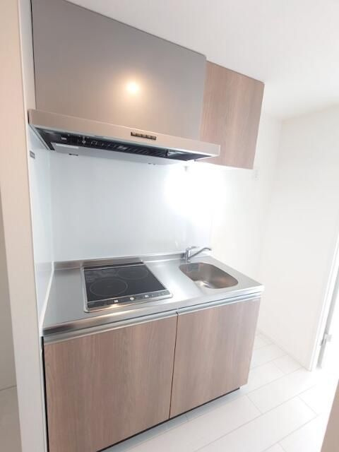 ｇｏｏｄ　ｅｎｏｕｇｈ　舟渡のキッチン