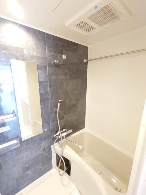 ｇｏｏｄ　ｅｎｏｕｇｈ　舟渡の浴室