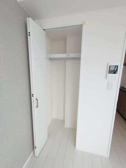 ｇｏｏｄ　ｅｎｏｕｇｈ　舟渡の収納