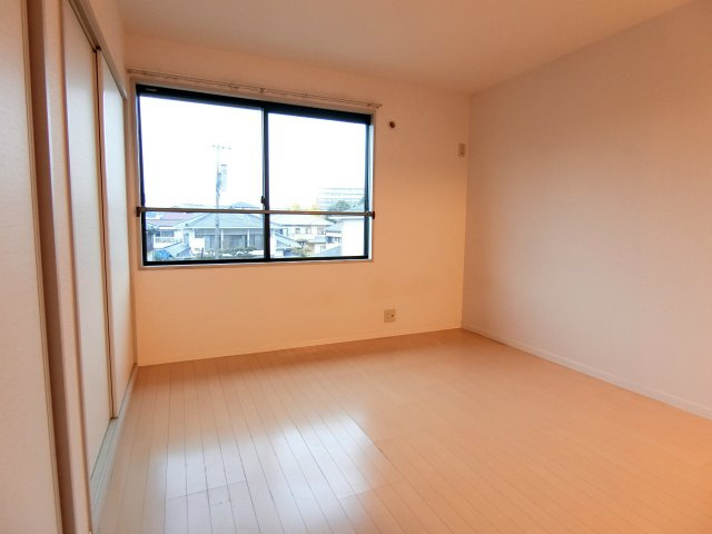 コートビレッジ苅原の内装