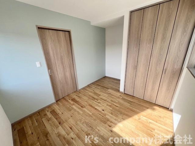 ■平塚市出縄　新築戸建●の洋室|2階東側洋室5.2帖◇お子様のお部屋や趣味のお部屋におすすめです◇