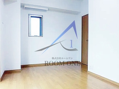 ディアレイシャス王子神谷の寝室|寝室です。