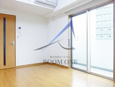 ディアレイシャス王子神谷の居間・リビング|洋室のお部屋です。