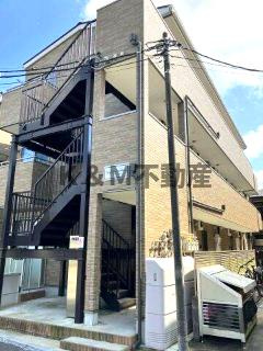 コンフォルト柏