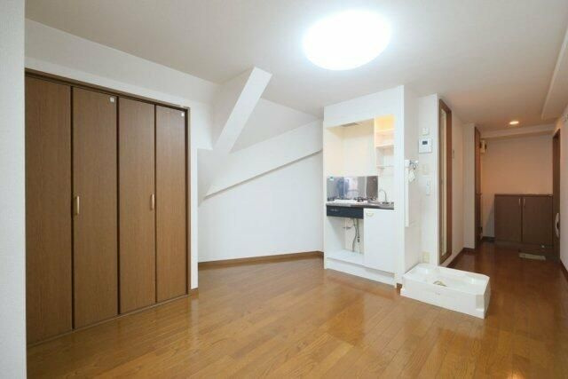 アイコート江古田の内装