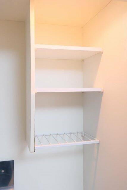 アイコート江古田のキッチン