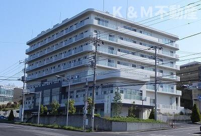 エレガントヒルⅢＡ