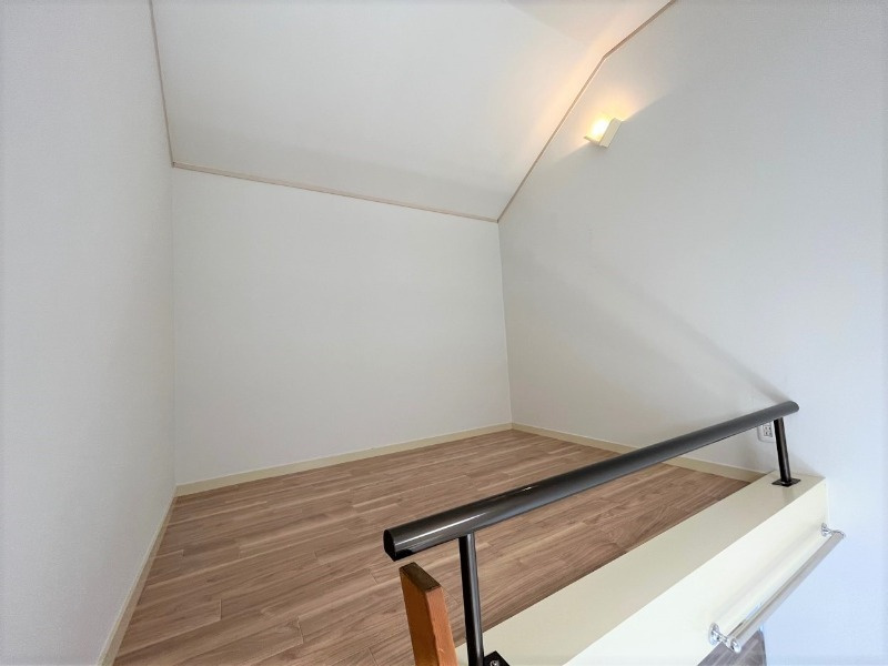 メゾン・ドゥ・SHINOの設備|ロフト