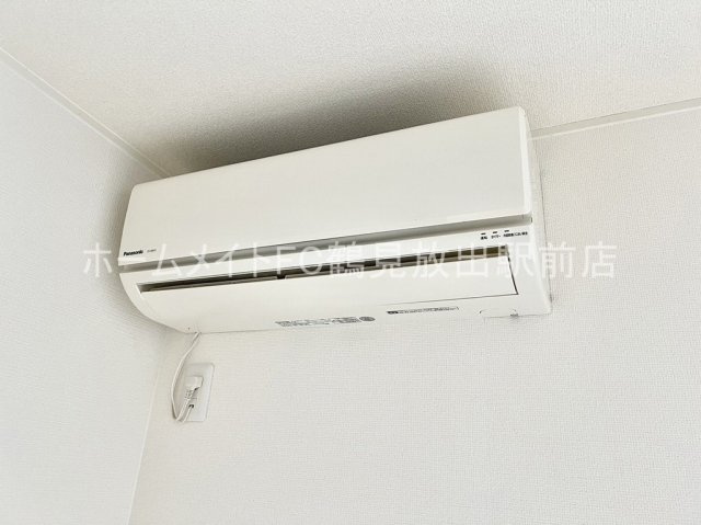 東大阪市稲田新町１丁目のハイツの設備