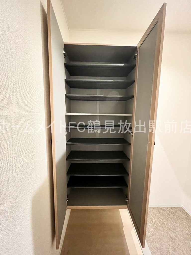 東大阪市稲田新町１丁目のハイツのその他