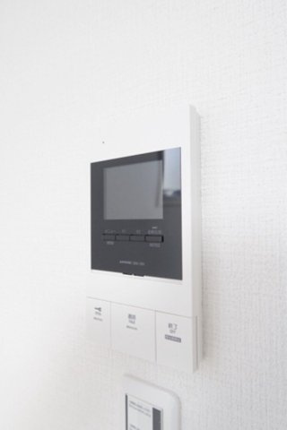 T‘s Cuore三ツ境2※初期費用分割後払いサービス利用可能物件のセキュリティ|同施工会社「T‘s Cuoreシリーズ」イメージ写真です。