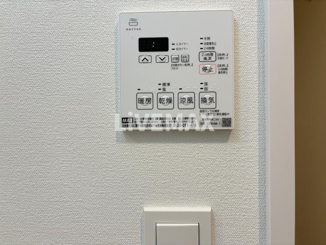 【設備】LiveFlat千種WEST 