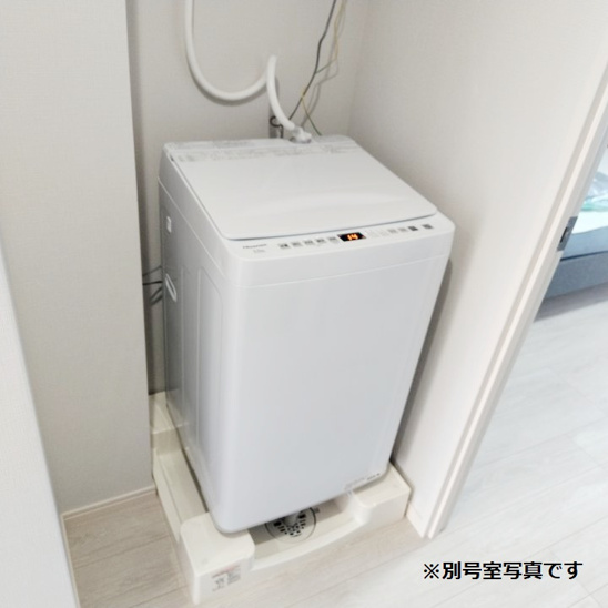 【内装】ジェノヴィア西川口Ⅱ 