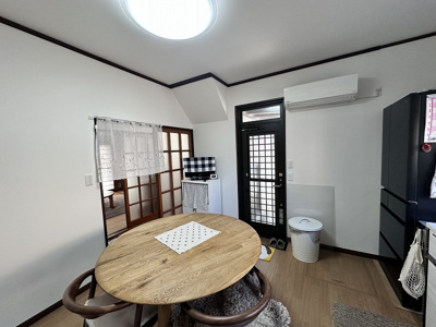 【キッチン】 | 大田原市浅香1丁目　1230万円　中古住宅
