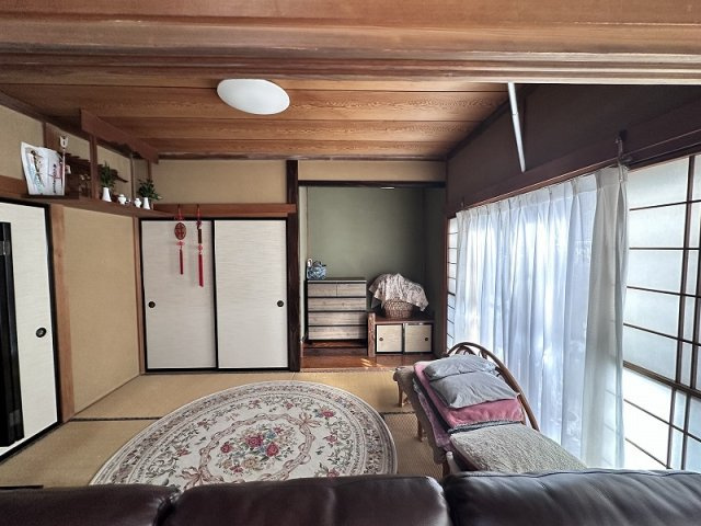 【和室】