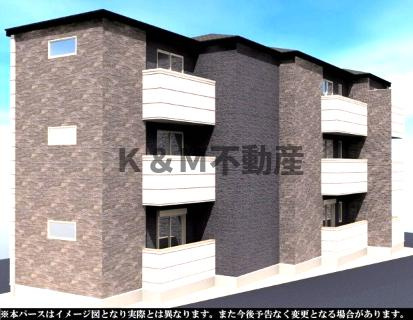 KEIAI RESIDENCE 豊四季