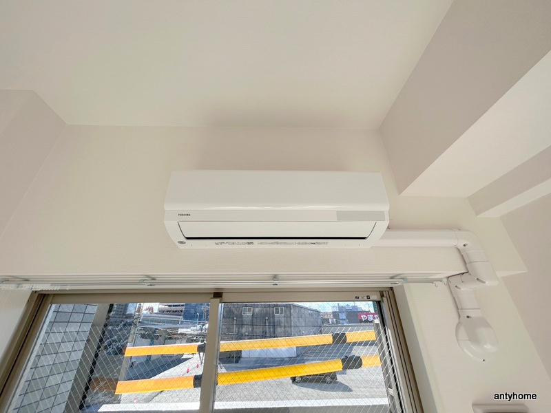 エスリード大阪デュアルゲート  仲介手数料無料の設備